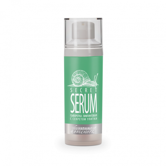 serum