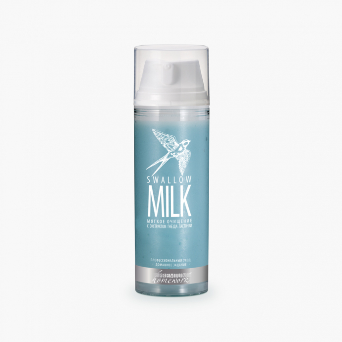 swallow_milk